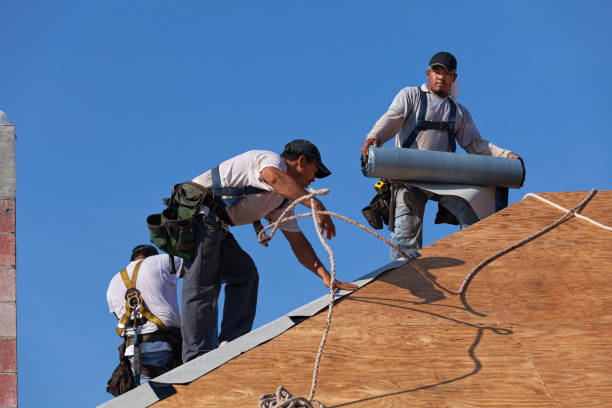 Best Commercial Roof Installation  in Pine Grove, PA