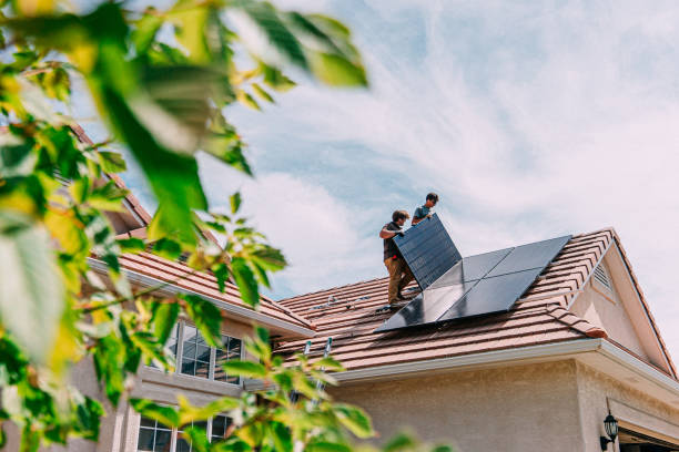 Best Metal Roofing Contractor  in Pine Grove, PA