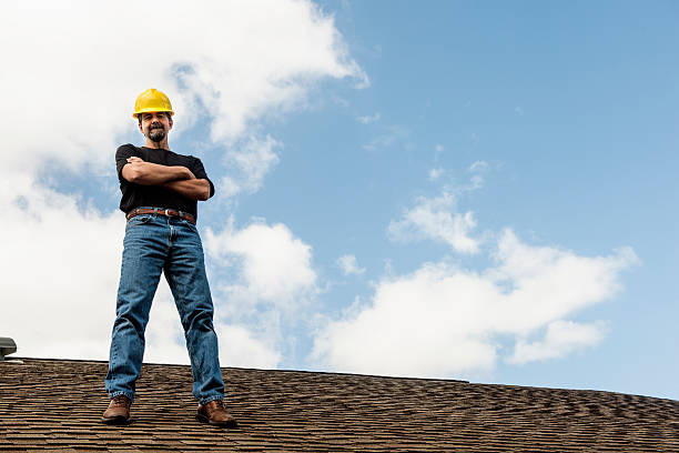 Best Gutter Installation and Roofing  in Pine Grove, PA