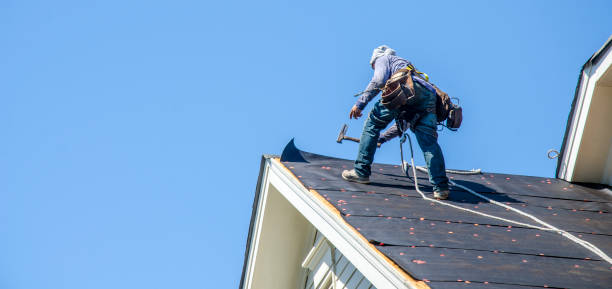 Quick and Trustworthy Emergency Roof Repair Services in Pine Grove, PA